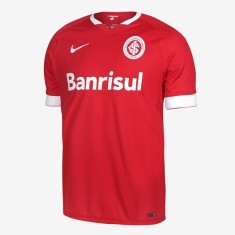 Camisa Jogo Internacional I 2014 sem Número Nike