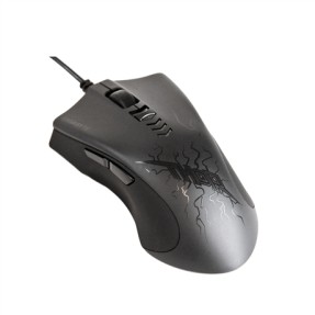 Mouse Laser Gamer USB Force M7 Thor - Gigabyte