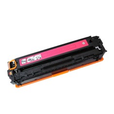 Toner Magenta Compatível CB543A