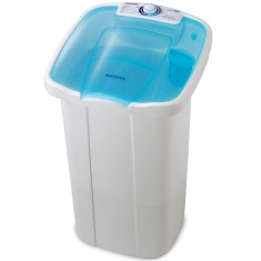 Lavadora Semiautomática Suggar 5kg Aleluia 5.0