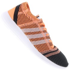 Tênis Adidas Feminino Corrida Refine Tricot 2