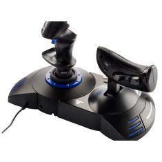 Manche (Yokes) PC PS4 T.Flight Hotas 4 - Thrustmaster