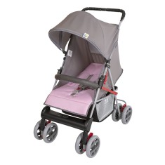 Carrinho de Bebê Tutti Baby Tithus