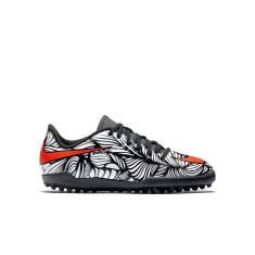 Chuteira Society Nike Hypervenom Phelon II Neymar TF Infantil