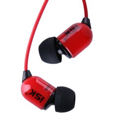 Fone de Ouvido iSK SEM6