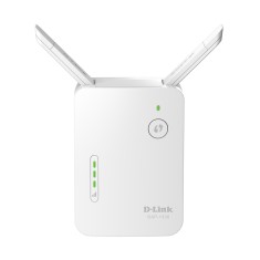 Repetidor Wireless 300 Mbps DAP-1330 - D-Link