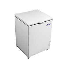Freezer Horizontal 166 Litros Metalfrio DA170