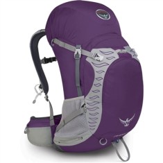 Mochila Cargueira Osprey Sirrus 36