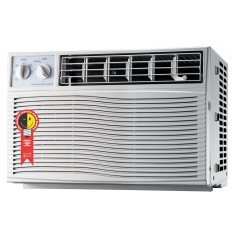 Ar Condicionado Janela / Parede Gree 18000 BTUs Frio GJC18BM