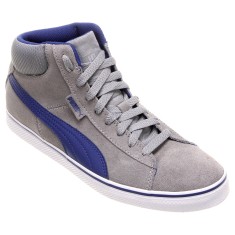 Tênis Puma Unissex Casual 1948 Mid Vulc
