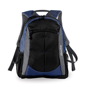 Mochila Leadership com Compartimento para Notebook Los Angeles