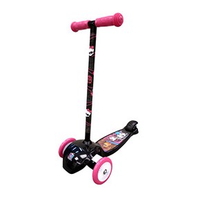 Patinete Monster High Astro Toys 8952