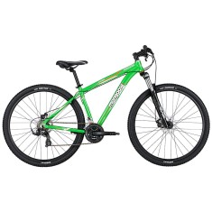 Bicicleta Mountain Bike Mongoose 21 Marchas Aro 29 Suspensão Dianteira Freio a Disco Predator Sport