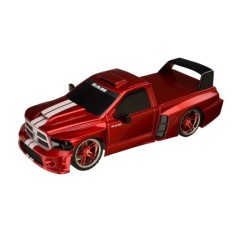 Carrinho de Controle Remoto Multikids Dodge Ram 1:18 BR453