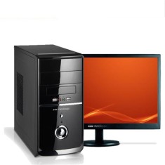 PC Neologic Intel Celeron G1820 2,70 GHz 4 GB HD 1 TB DVD-RW Windows 8 Nli50918