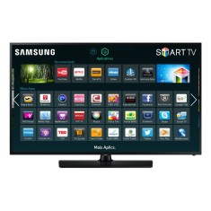 Smart TV TV LED 58" Samsung Série 5 Full HD Netflix UN58H5203 2 HDMI