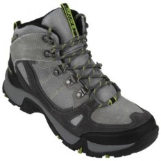 Tênis Hi-Tec Masculino Trekking Falcon WP