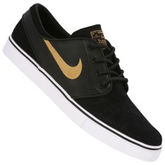 Tênis Nike Masculino Skate Stefan Janoski