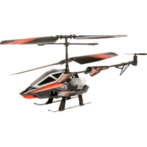 Helicóptero de Controle Remoto DTC Silverlit M.I. Archer