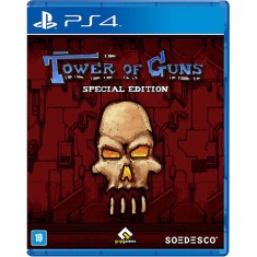 Jogo Tower of Guns PS4 Soedesco