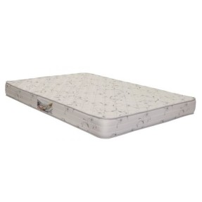 Colchão Solteiro Espuma Herval D33 Cannes D33 78 x 14 x 188 cm