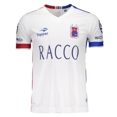 Camisa Torcedor Paraná II 2016 sem Número Topper