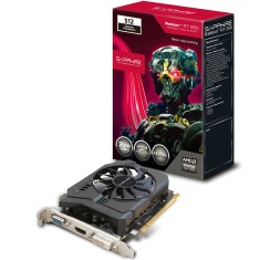 Placa de Video ATI Radeon R7 250 2 GB DDR3 128 Bits Sapphire 11215-21-20G