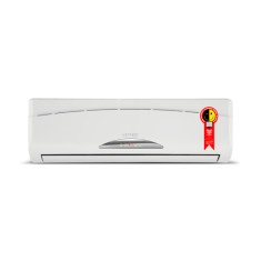 Ar Condicionado Split Hi Wall Komeco 12.000BTUs Controle Remoto Quente/Frio KOS 12QC