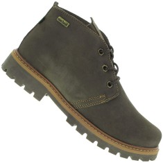 Tênis Macboot Masculino Trekking Ajuba 02
