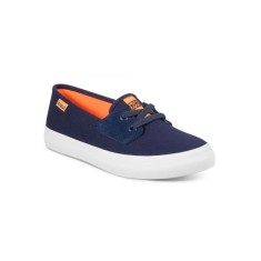 Tênis Mary Jane Feminino Casual Snap