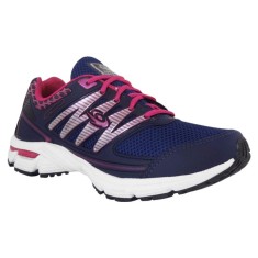 Tênis Neec Feminino Casual X259