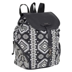 Mochila Sestini Folk 16T com tampa