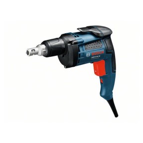 Parafusadeira Impacto 1/4 Bosch - GSR 6-45