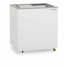 Freezer Horizontal 178 Litros Gelopar GHDE-220