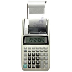 Calculadora De Mesa com Bobina Procalc LP19AP