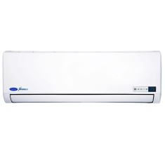 Ar Condicionado Split Hi Wall Springer Carrier X-Power 18000 BTUs Inverter Controle Remoto Quente/Frio 42LVQC18C5 / 38LVQC18C5