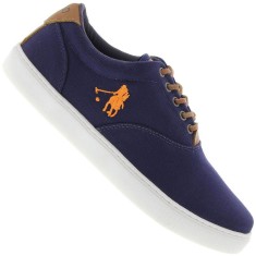 Tênis Polo US Masculino Casual 2215