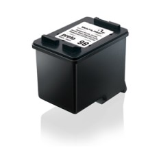 Cartucho Preto Multilaser CO098