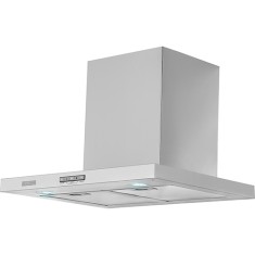 Coifa Parede Midea 90 cm Desea Inox