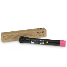 Toner Magenta Xerox 106r01571