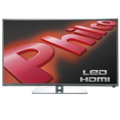 TV LED 55" Smart TV Philco 3D Full HD 4 HDMI PH55M