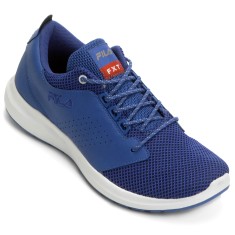 Tênis Fila Masculino Academia Fxt Energized Full