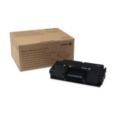 Toner Preto Xerox 106R02312NO