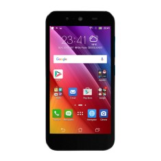 Smartphone Asus Live G500TG TV Digital 16GB 8,0 MP 2 Chips Android 5.1 (Lollipop) 3G Wi-Fi