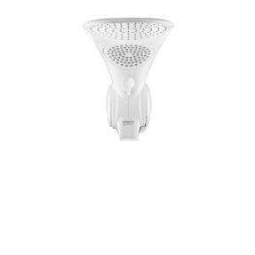 Ducha Lorenzetti Duo Shower Turbo Elétrico