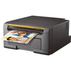 Impressora Fotográfica HiTi P910L Dye-Sublimation Colorida