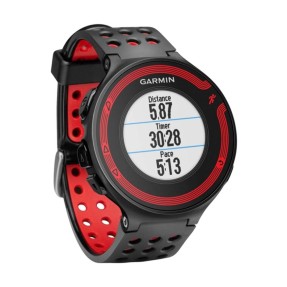 Relógio Monitor Cardíaco Garmin Forerunner 220