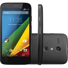 Smartphone Motorola Moto G G XT1040 8GB 5,0 MP Android 4.3 (Jelly Bean) 4G Wi-Fi 3G