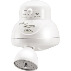 Ducha Cardal Suprema Plus Elétrico