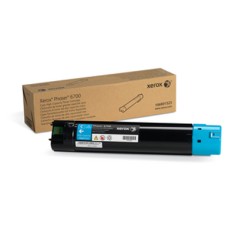 Toner Ciano Xerox 106R01523
